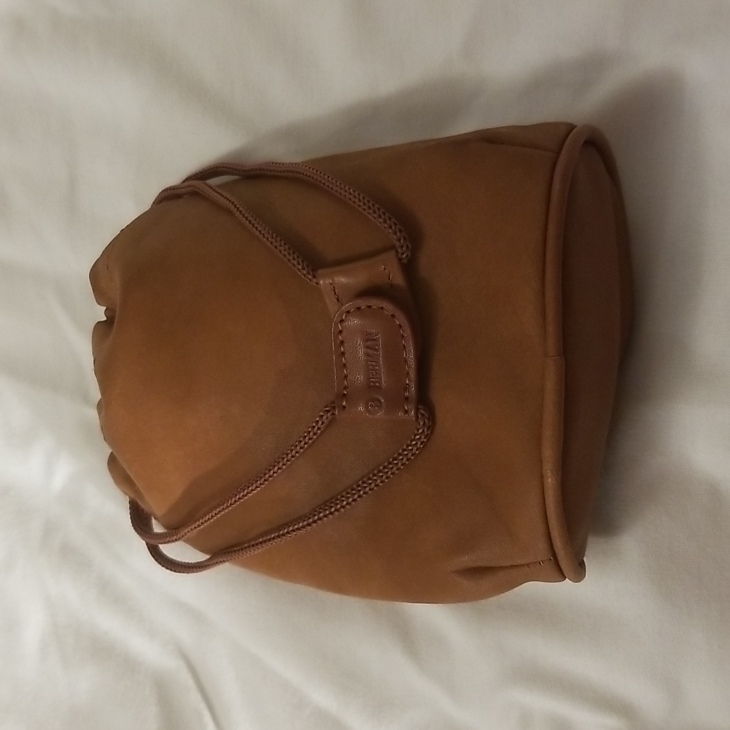 Berman Pouch